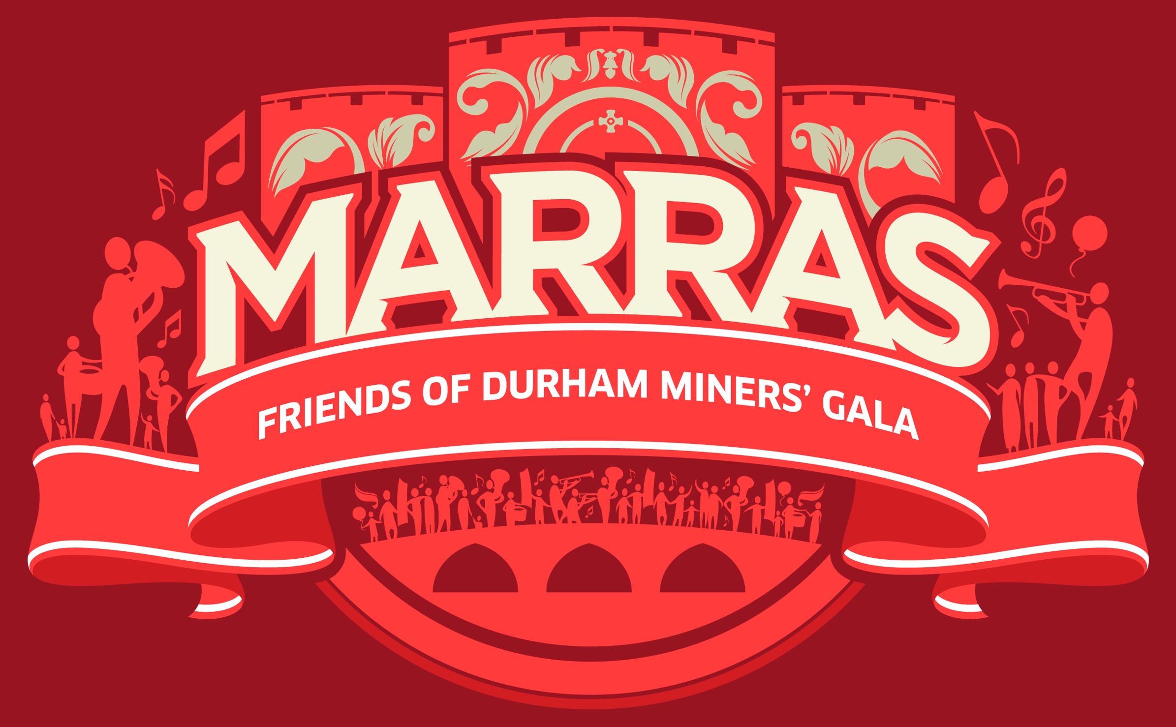 Marras Logo